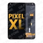 OLED Assembly Without Frame For Google Pixel XL (Refurbished) (White)