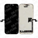 iPhone 16 Pro 120Hz Soft OLED Replacement Screen, IC Transfer - Image 3