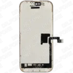 iPhone 16 Pro 120Hz Soft OLED Replacement Screen, IC Transfer - Image 2