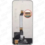 LCD Assembly Without Frame For Xiaomi Redmi 15 4G / Poco M7 4G (Refurbished) (All Colors) - Image 3