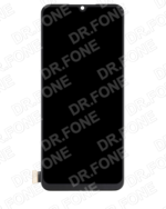 OLED Screen Assembly Without Frame for Vivo V20 Aftermarket Plus