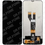 LCD Assembly Without Frame for Realme C11 2021 C20 C21 Narzo 50i