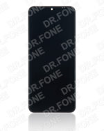 Samsung Galaxy A22 5G Refurbished LCD Screen with Frame (A226)