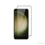 RIXUS Clear Full Curved Tempered Glass for Xiaomi Redmi Note 13