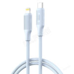 XO NB-Q265A PD 27W USB-C to Lightning Minimalist Series charging Cable - Blue