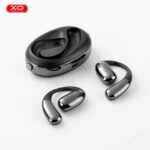 XO G36 Palm Gyro AI Translation OWS Headset - Black - Image 4