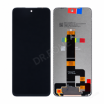 Xiaomi Redmi 13 4G Display And Digitizer Without Frame Black OEM