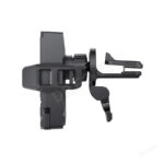 XO SL14 In-Car Wireless Charger Heat Sink - Black - Image 2