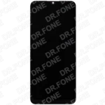 LCD Assembly Without Frame for Realme C11 2021 C20 C21 Narzo 50i