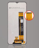 LCD Assembly Without Frame For Samsung Galaxy A23 5G (A236 / 2022) (Refurbished) (All Colors) - Image 3