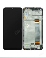LCD Assembly With Frame For Samsung Galaxy A23 5G (A236 / 2022) (Service Pack) (All Colors) - Image 3