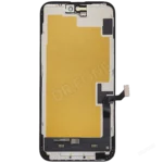 OLED Screen for iPhone 15 Plus Replacement - XO7 Soft OLED Assembly