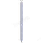 Aftermarket stylus pen replacement for Samsung Galaxy S25 Ultra in Titanium White Silver and Titanium Silver Blue