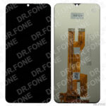 Vivo Y03/Y18/Y18e/Y28 5G Refurbished LCD Touch Digitizer Assembly