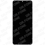 LCD Screen Assembly Without Frame for Samsung Galaxy M12 M127