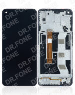 LCD Screen Assembly with Frame for OPPO A53 5G Refurbished