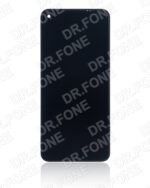 LCD Screen Assembly with Frame for OPPO A53 5G Refurbished