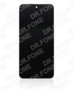 OLED Screen Assembly with Frame for Xiaomi Redmi Note 10 4G / 10S