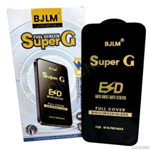 Samsung Galaxy A05s Super OG tempered glass screen protector, premium scratch-resistant accessory