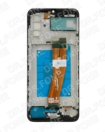 Samsung Galaxy A03s A037F LCD Screen Assembly with Frame Service Pack