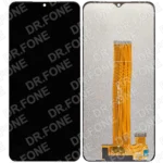 LCD Screen Assembly Without Frame for Samsung Galaxy M12 M127