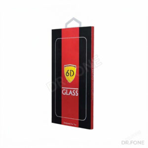 Redmi Note 11 Pro 4G Global tempered glass screen protector, clear and scratch-resistant accessory