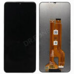 LCD Display for Realme C61, C63 4G, N63 4G (2024) – Black