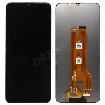 images (1) LCD Display for Realme C61, C63 4G, N63 4G (2024) – Black - Image 1