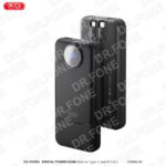PR503 22.5W + 20W Fully Compatible 20,000mAh Portable Charger with Dual-Port Digital Display and Fast Charging