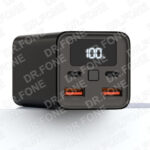 PB97 18000MAh 65W Fast Charging Power Bank - Image 4