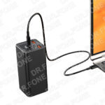 PB97 18000MAh 65W Fast Charging Power Bank - Image 3