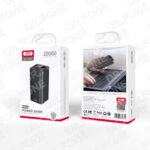 PB97 18000MAh 65W Fast Charging Power Bank - Image 2