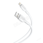 NB212 2.1A USB Cable For Lightning (BULK) multi-Color