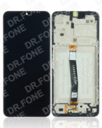 Samsung Galaxy A22 5G Refurbished LCD Screen with Frame (A226)