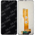 Refurbished LCD Screen Without Frame for Samsung Galaxy A07 4G A075