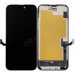 OLED Screen for iPhone 15 Plus Replacement - XO7 Soft OLED Assembly