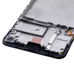 Samsung Galaxy A21s LCD Screen Assembly With Frame (Refurbished)