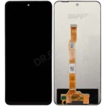 LCD Assembly Without Frame for Vivo Y28 4G / Y29 5G (Refurbished)