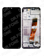 Samsung Galaxy A03s LCD Screen Assembly with Frame Refurbished