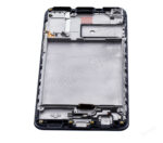 Samsung Galaxy A21s LCD Screen Assembly With Frame (Refurbished)
