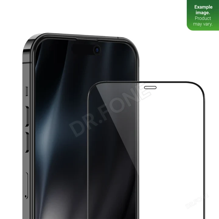 0E6EF95902_C_7ca1ddde-85ae-48f9-9810-ada45f8101ac Rixus Clear HD Tempered Glass for iPhone 15 Bulk - Image 1