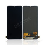 REALME NOTE 11 PRO 4G OLED No Frame Black - Image 2