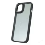 Crystal Black case Samsung Galaxy S25 Ultra black - Image 2