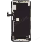iPhone 11 Pro Max LCD OLED Display Assembly - Soft OLED, Black - Image 3