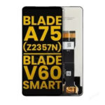 ZTE Blade A75 5G (Z2357N) / ZTE Blade V60 Smart  ORG Black