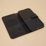 Smart Classic case for Samsung Galaxy S25 Plus black - Image 3