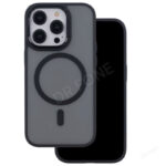 Frozen Mag case for Samsung Galaxy S26 Ultra black - Image 3