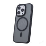 Frozen Mag case for Samsung Galaxy S26 Ultra black - Image 2