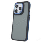 Crystal Black case for Samsung Galaxy S25 Plus blue - Image 3