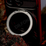 Defender Armor Mag case for Samsung Galaxy S26 Ultra black - Image 3